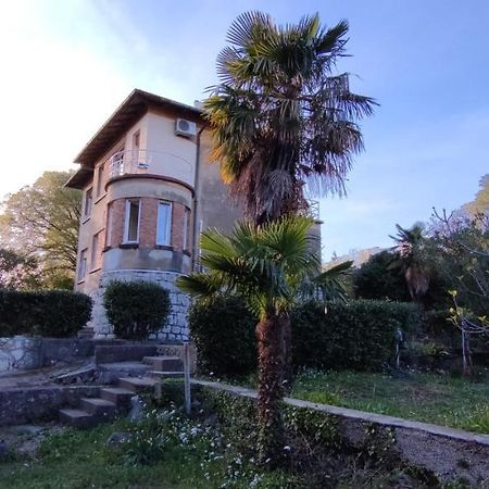 Villa Sunci Риека Экстерьер фото