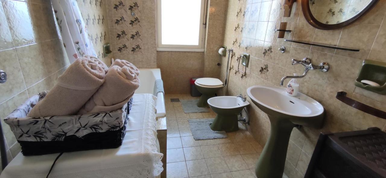 Villa Sunci Риека Экстерьер фото