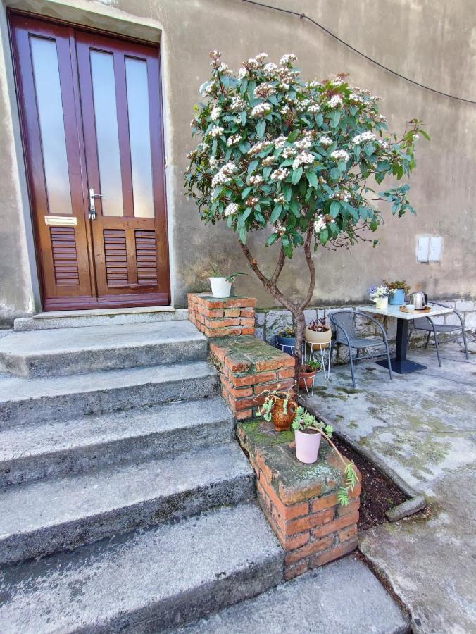 Villa Sunci Риека Экстерьер фото