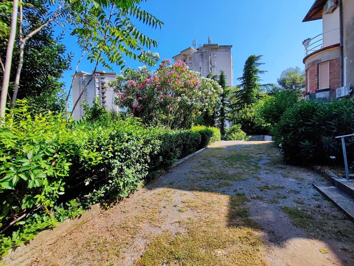 Villa Sunci Риека Экстерьер фото